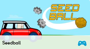 Seed Ball